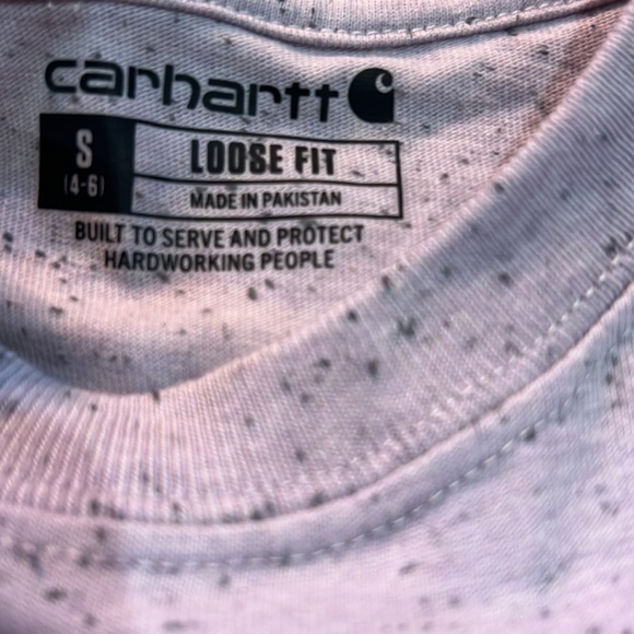 Carhartt loose fit tee - Picture 5 of 5